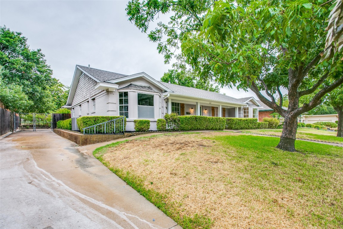 6137 Walla Avenue Fort Worth TX 76133