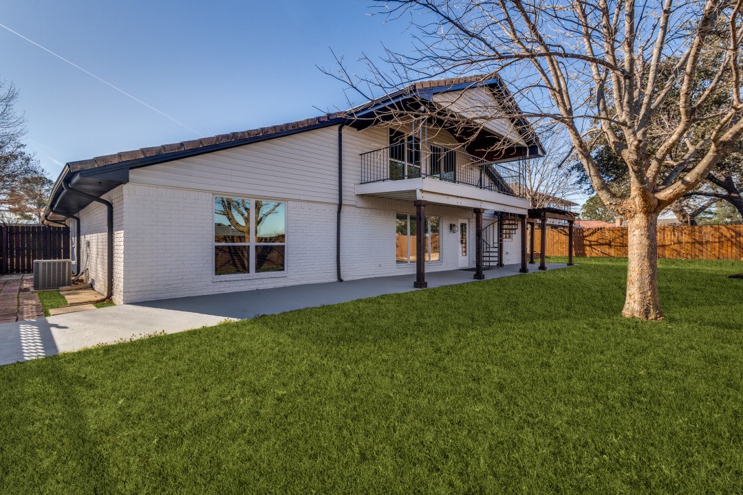 1117 Sunset Drive Trophy Club TX 76262