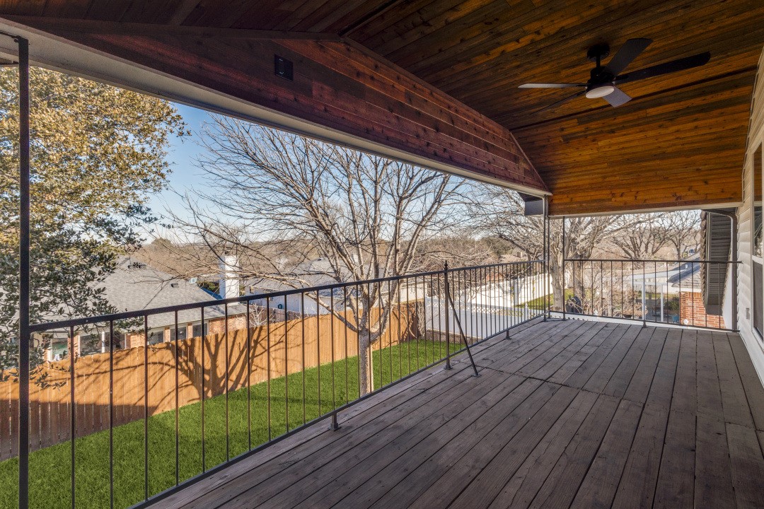 1117 Sunset Drive Trophy Club TX 76262