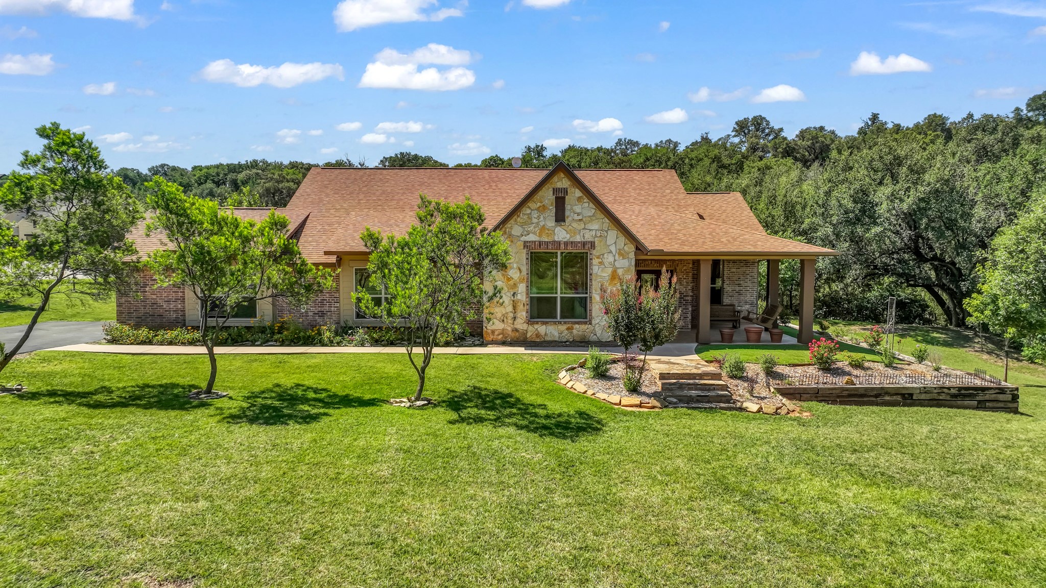 1510 Balcones Lane Possum Kingdom Lake TX 76449