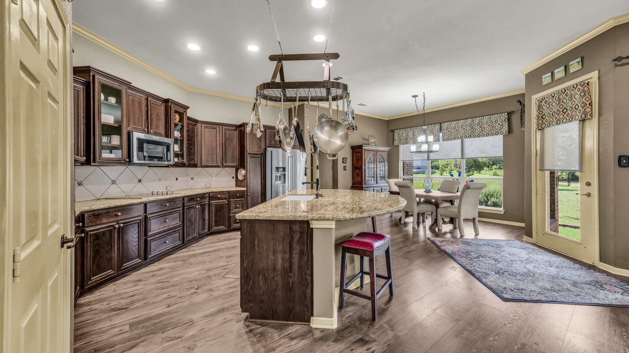 1510 Balcones Lane Possum Kingdom Lake TX 76449