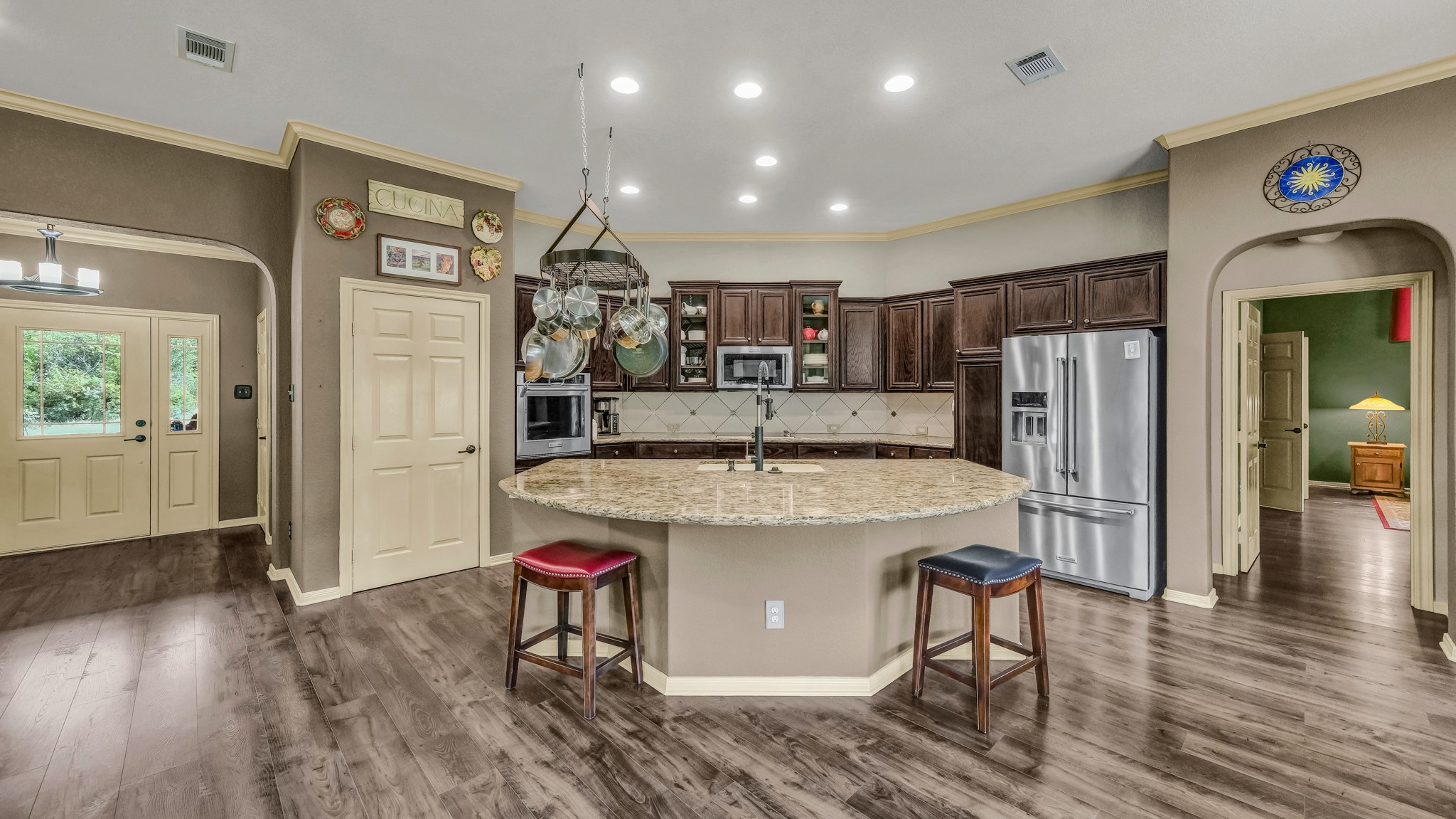 1510 Balcones Lane Possum Kingdom Lake TX 76449