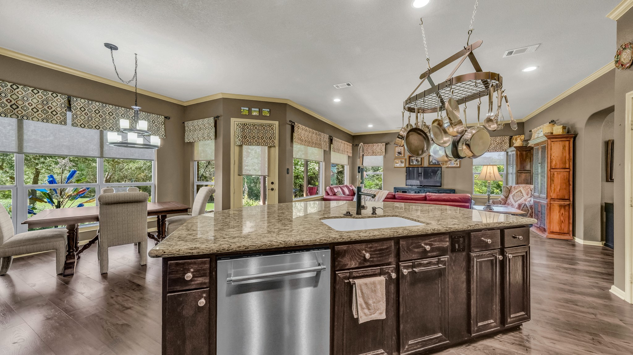 1510 Balcones Lane Possum Kingdom Lake TX 76449