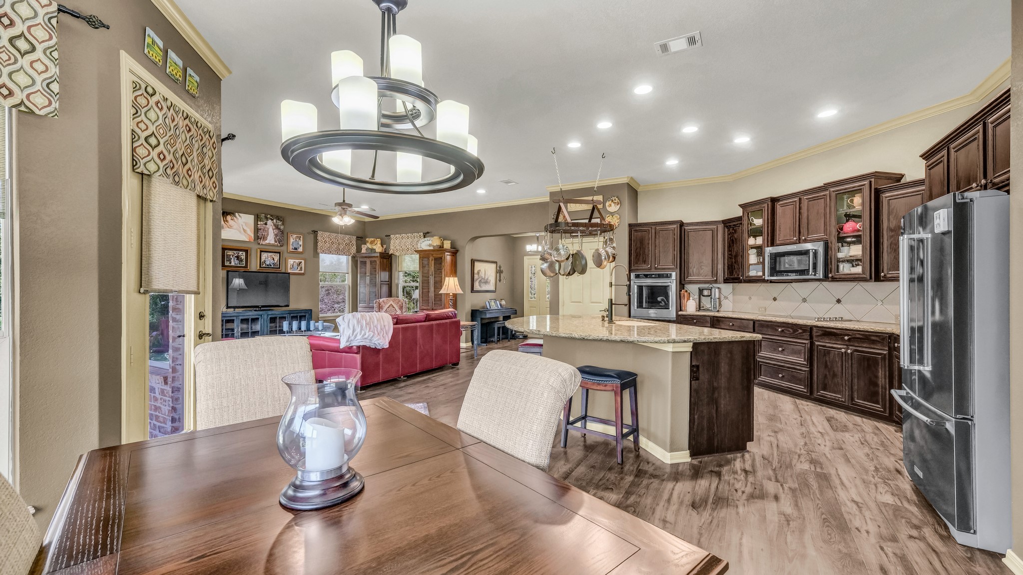 1510 Balcones Lane Possum Kingdom Lake TX 76449