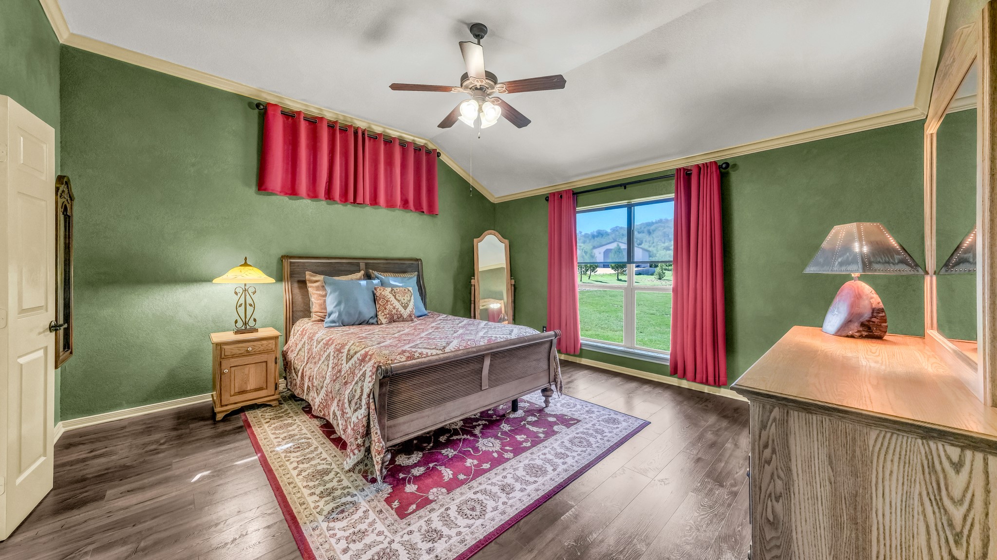 1510 Balcones Lane Possum Kingdom Lake TX 76449