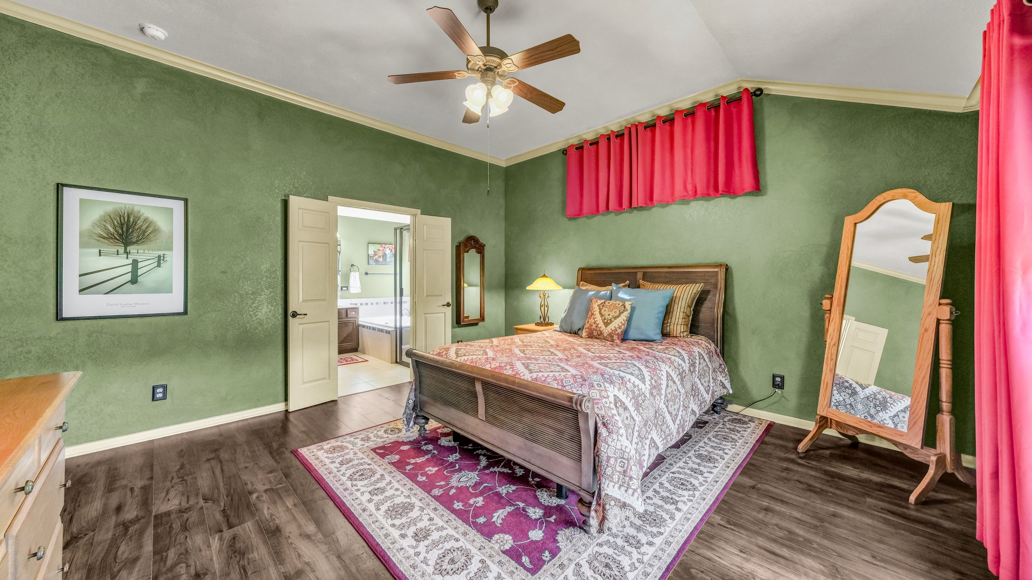 1510 Balcones Lane Possum Kingdom Lake TX 76449