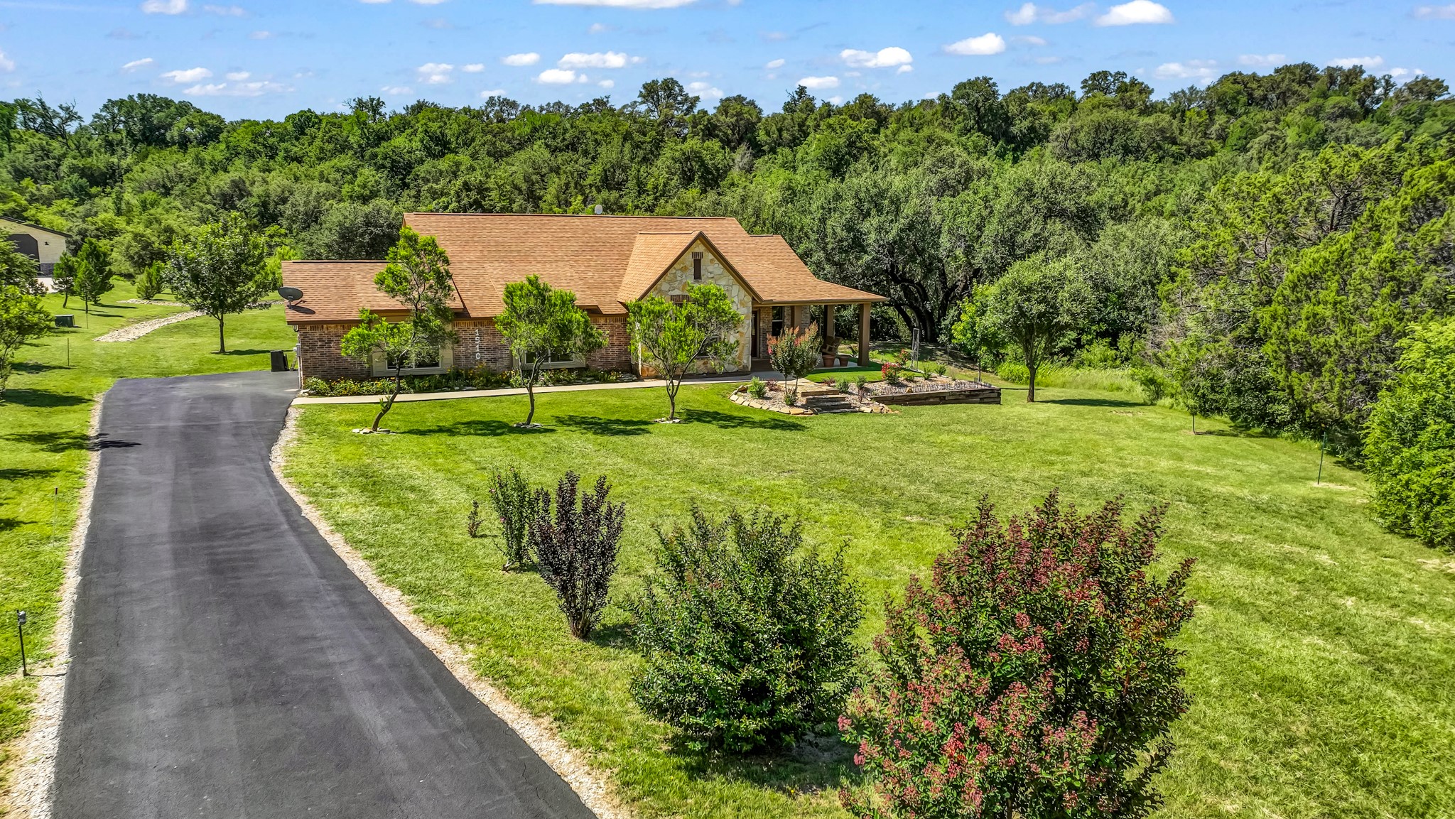 1510 Balcones Lane Possum Kingdom Lake TX 76449
