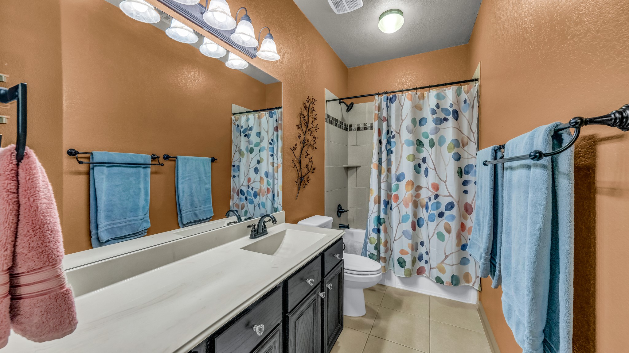 1510 Balcones Lane Possum Kingdom Lake TX 76449