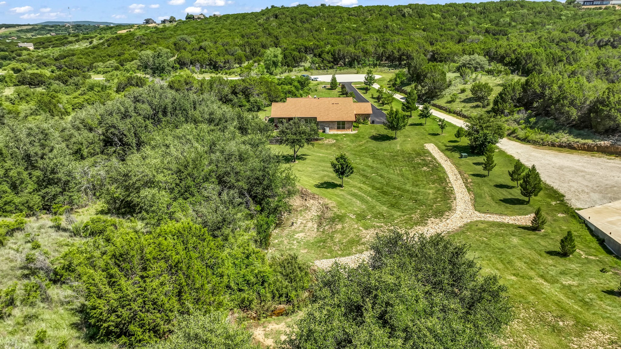 1510 Balcones Lane Possum Kingdom Lake TX 76449