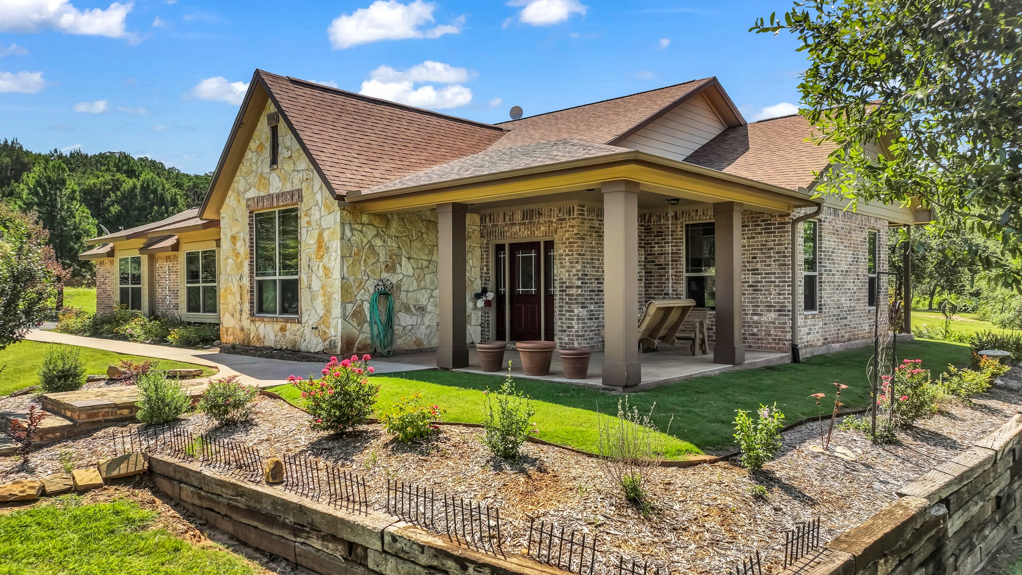 1510 Balcones Lane Possum Kingdom Lake TX 76449