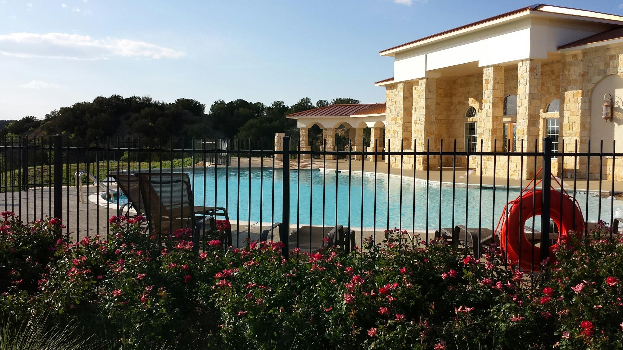 1510 Balcones Lane Possum Kingdom Lake TX 76449