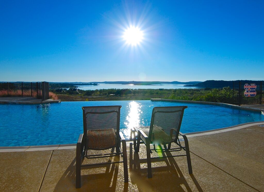 1510 Balcones Lane Possum Kingdom Lake TX 76449
