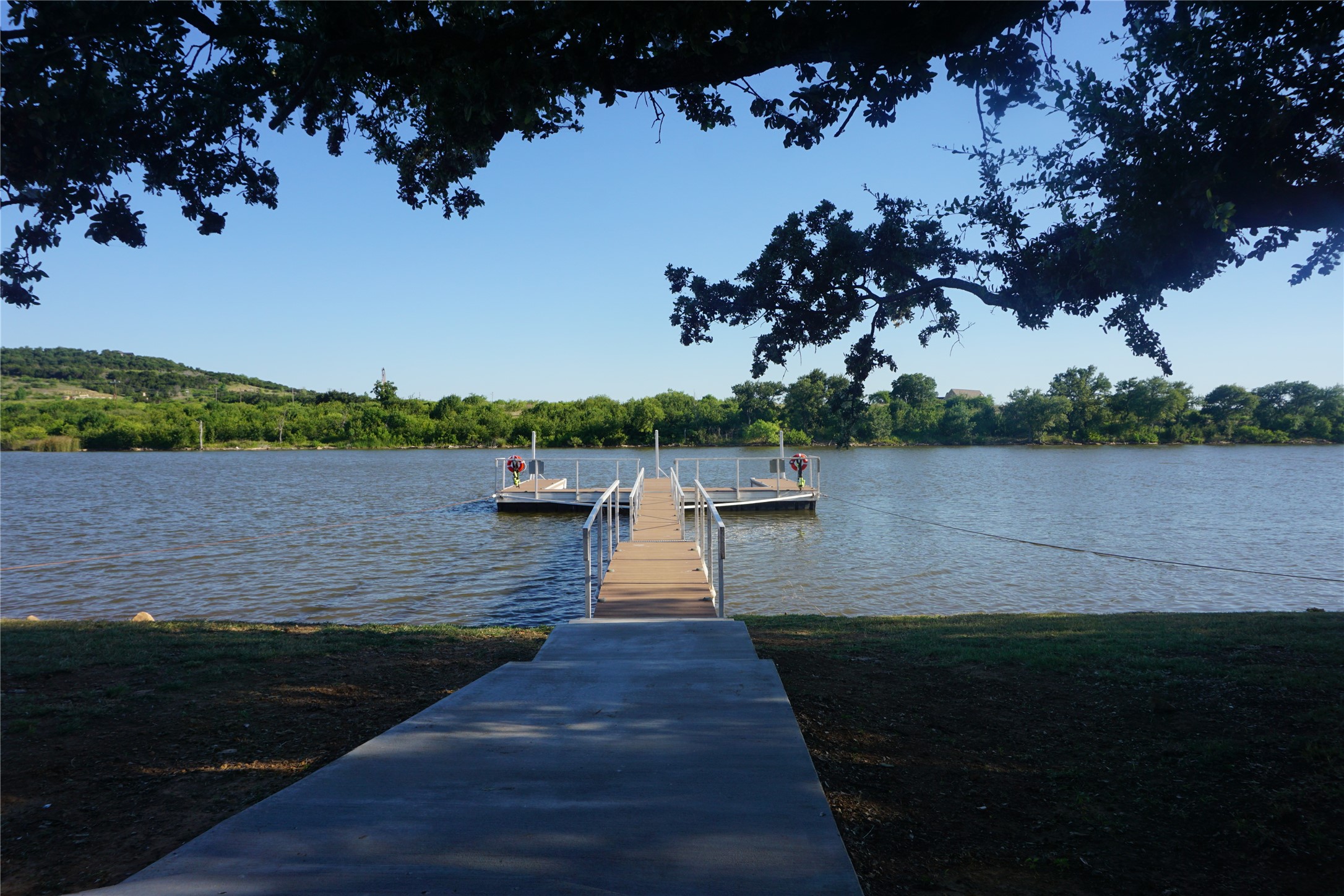 1510 Balcones Lane Possum Kingdom Lake TX 76449