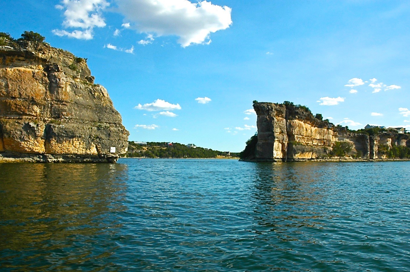 1510 Balcones Lane Possum Kingdom Lake TX 76449