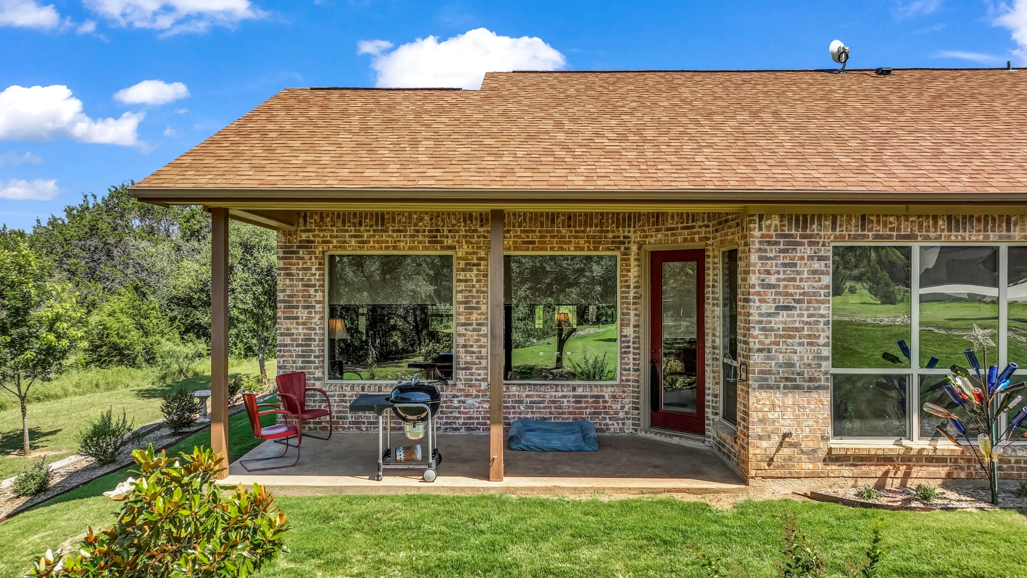 1510 Balcones Lane Possum Kingdom Lake TX 76449