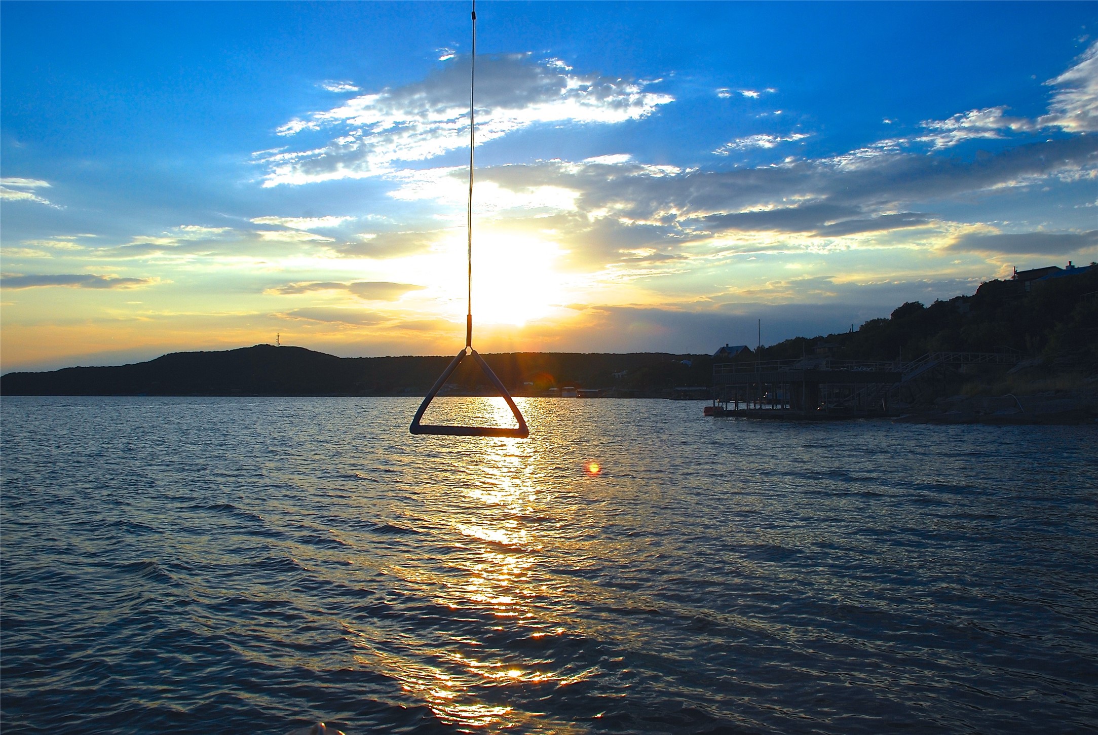 1510 Balcones Lane Possum Kingdom Lake TX 76449
