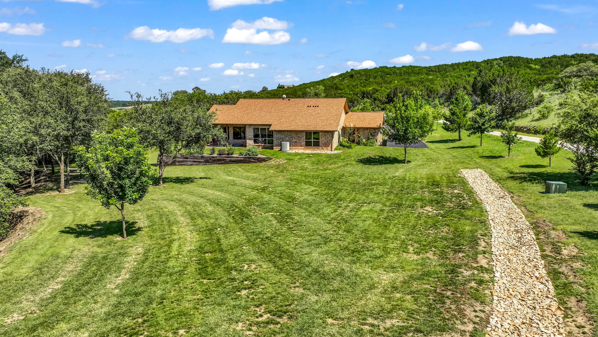 1510 Balcones Lane Possum Kingdom Lake TX 76449