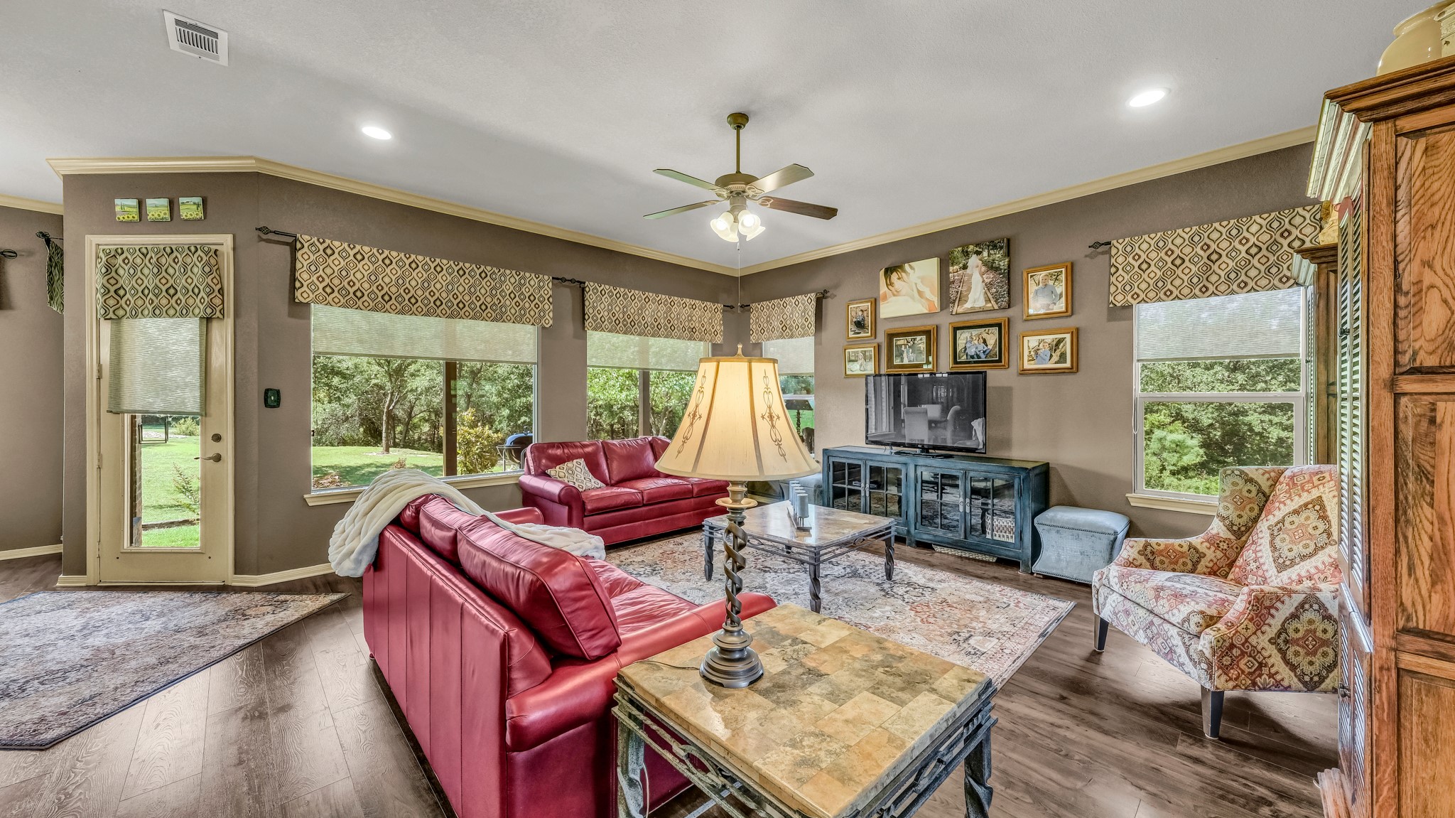 1510 Balcones Lane Possum Kingdom Lake TX 76449