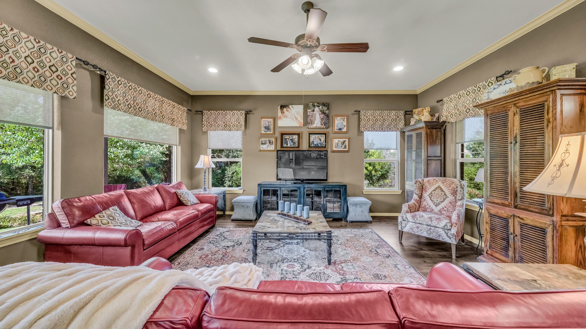 1510 Balcones Lane Possum Kingdom Lake TX 76449