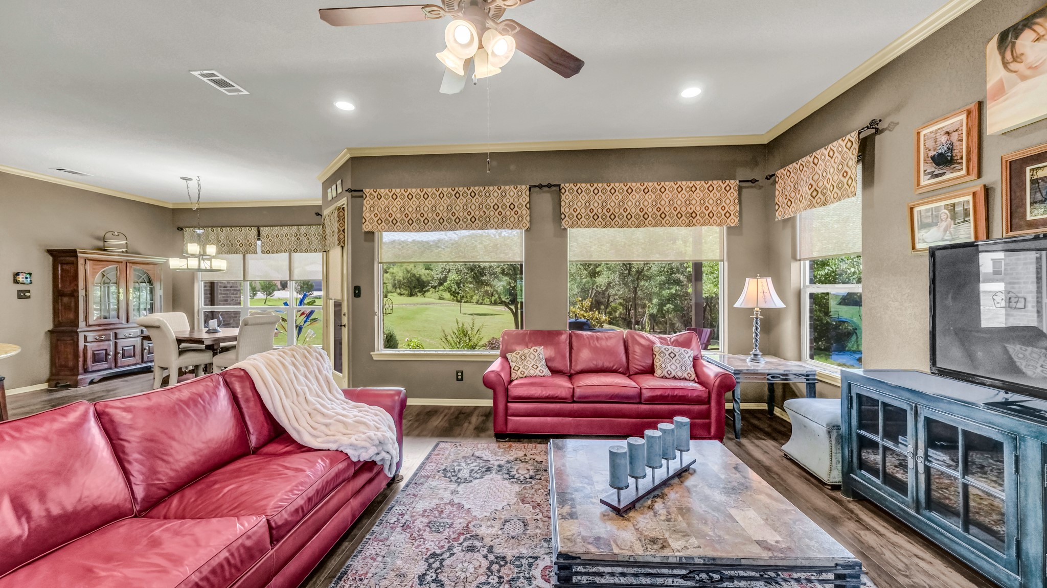 1510 Balcones Lane Possum Kingdom Lake TX 76449