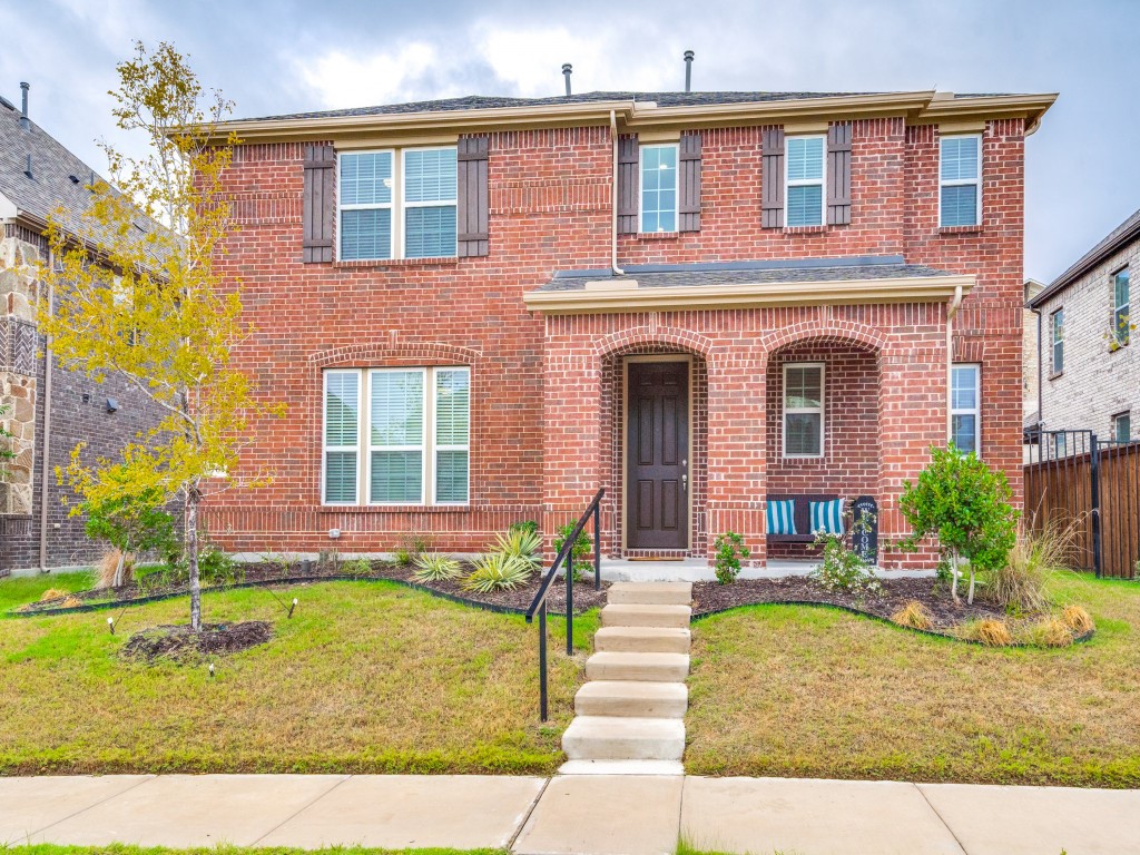 9761 Derbyshire Drive Frisco TX 75035