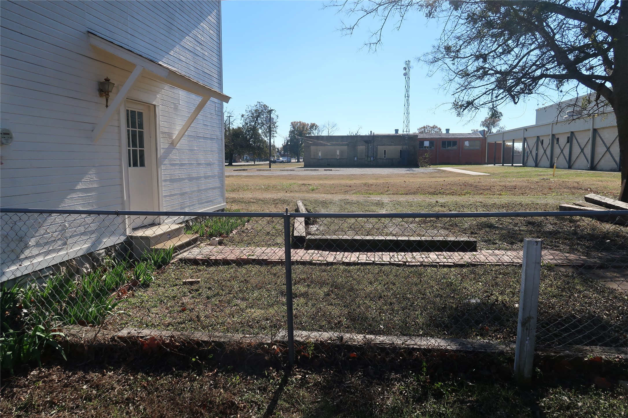 406 N Denny Street Howe TX 75459