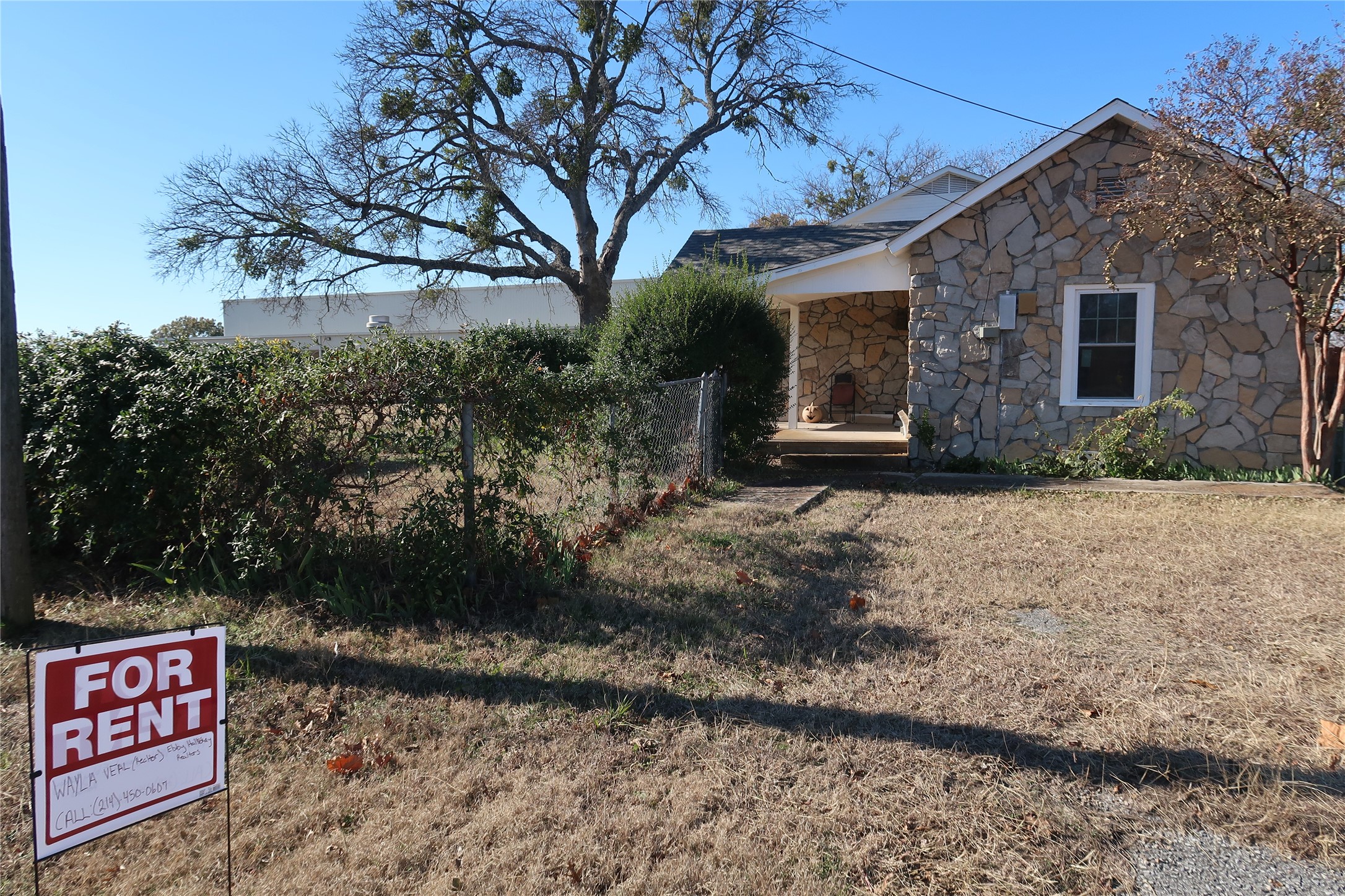 406 N Denny Street Howe TX 75459