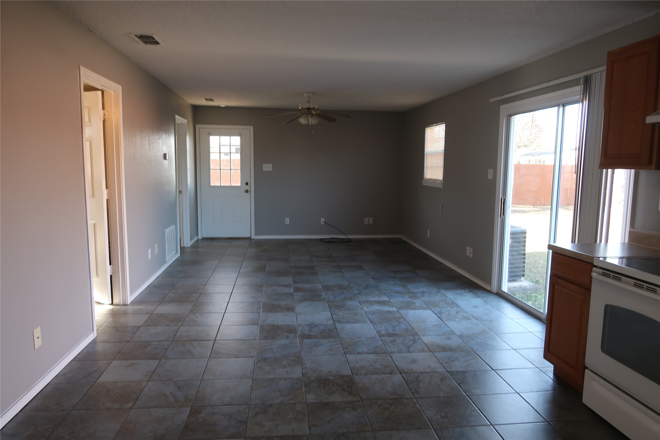 406 N Denny Street Howe TX 75459