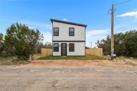 2222 Cedarwood Trail Granbury TX 76048