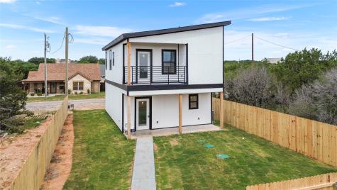 2222 Cedarwood Trail Granbury TX 76048