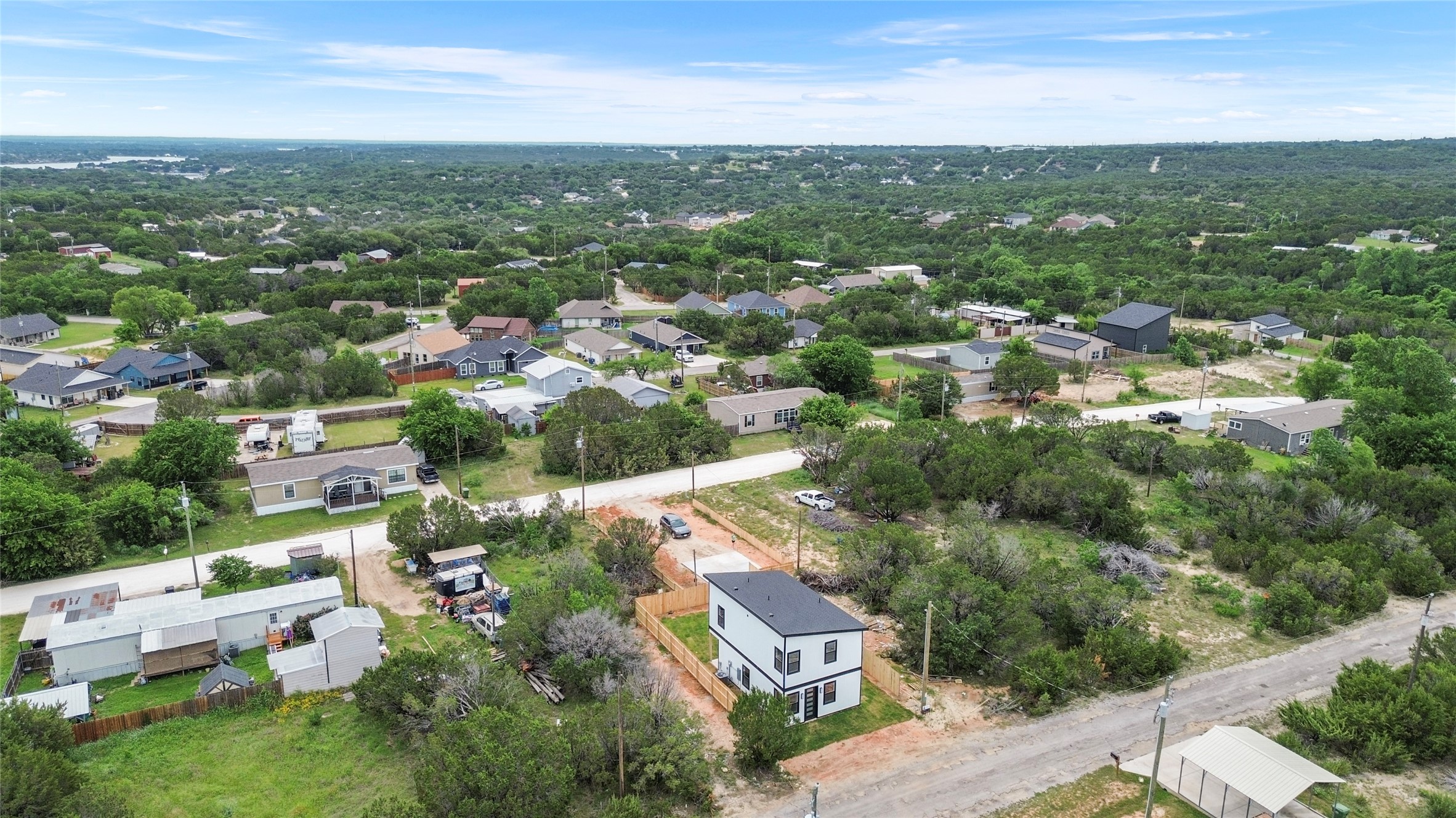 2222 Cedarwood Trail Granbury TX 76048