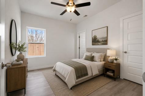 2222 Cedarwood Trail Granbury TX 76048