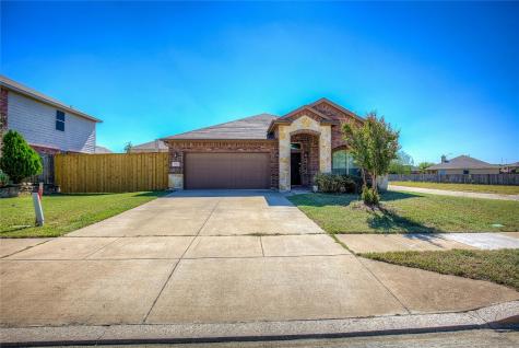 7104 Canisius Court Fort Worth TX 76120