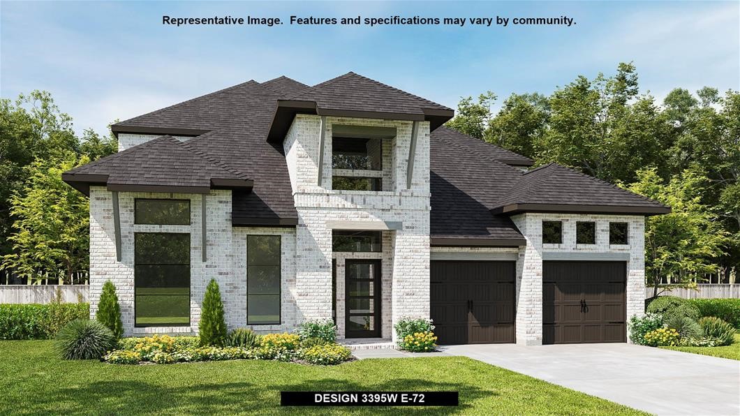 1160 Maggie Street Prosper TX 75078
