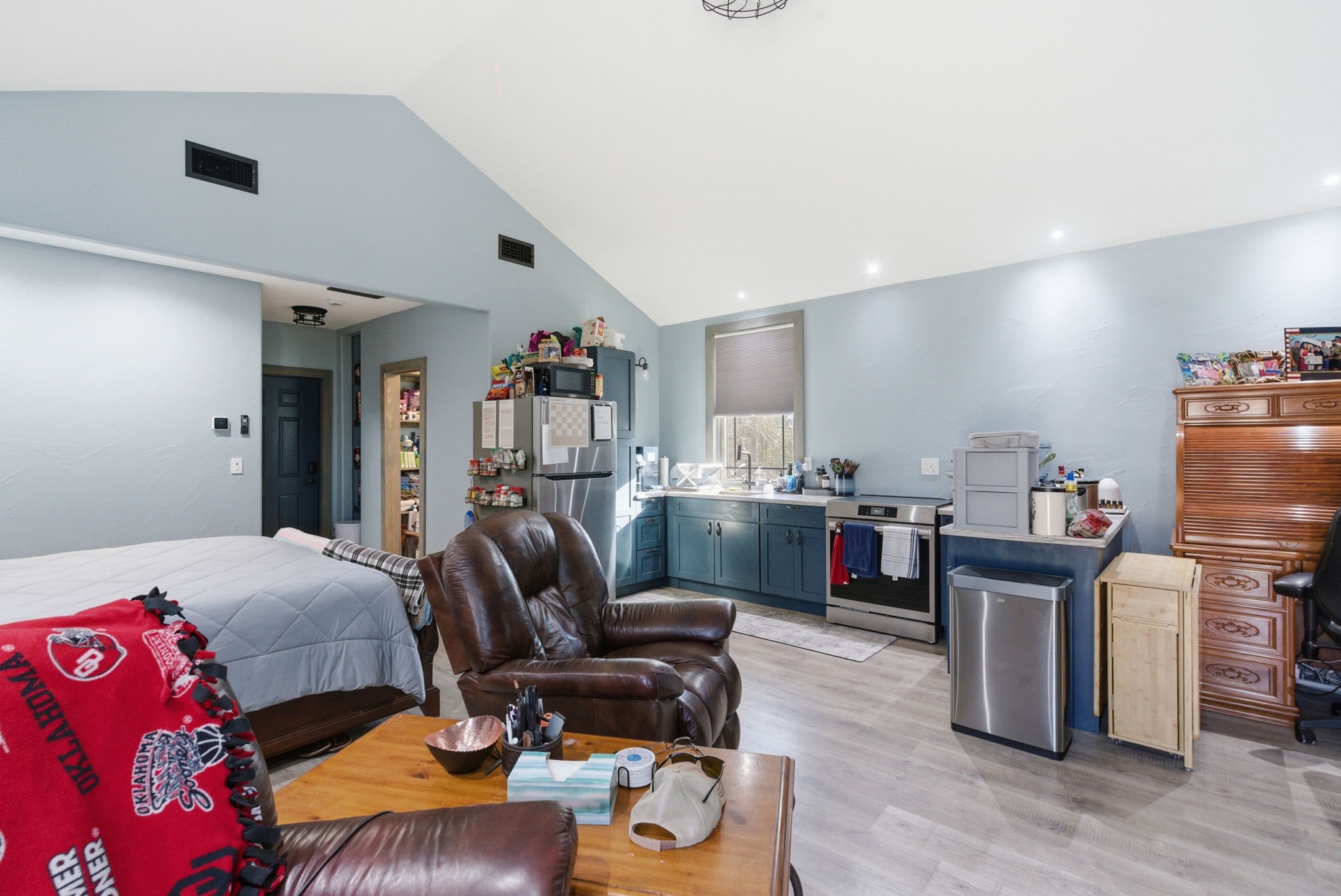 1355 Friendship Road Weatherford TX 76085
