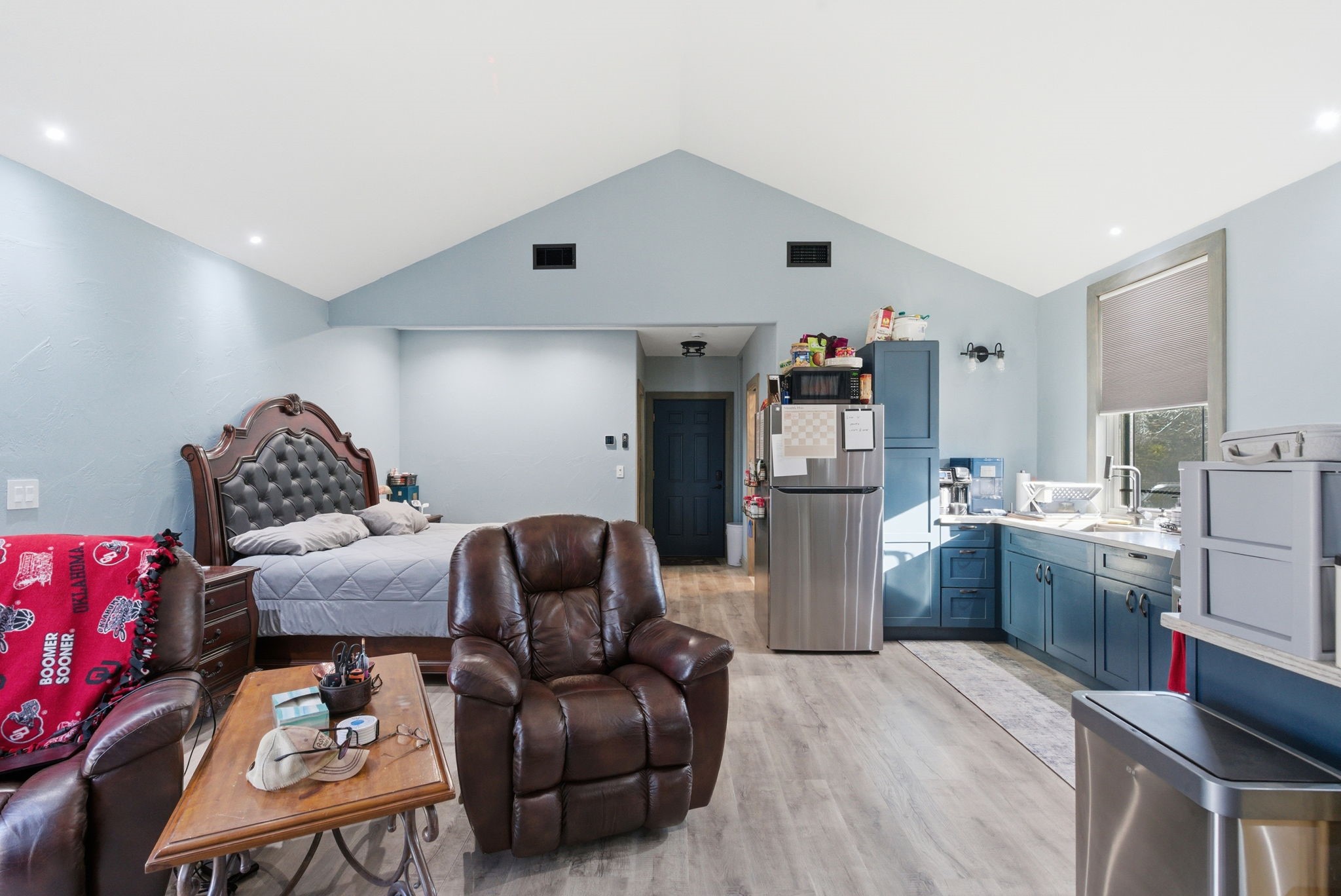 1355 Friendship Road Weatherford TX 76085