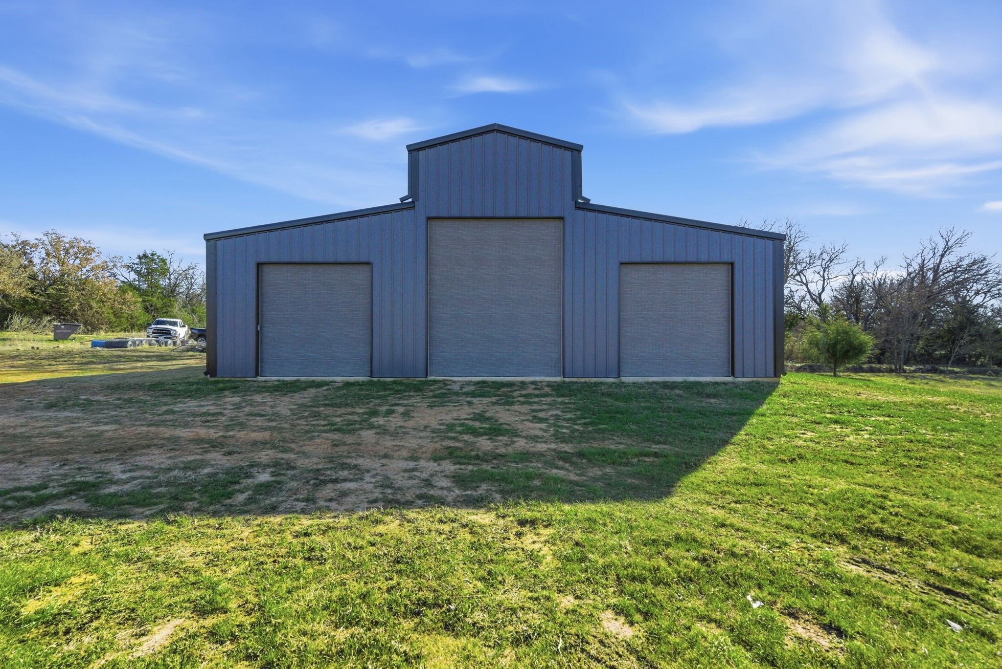 1355 Friendship Road Weatherford TX 76085