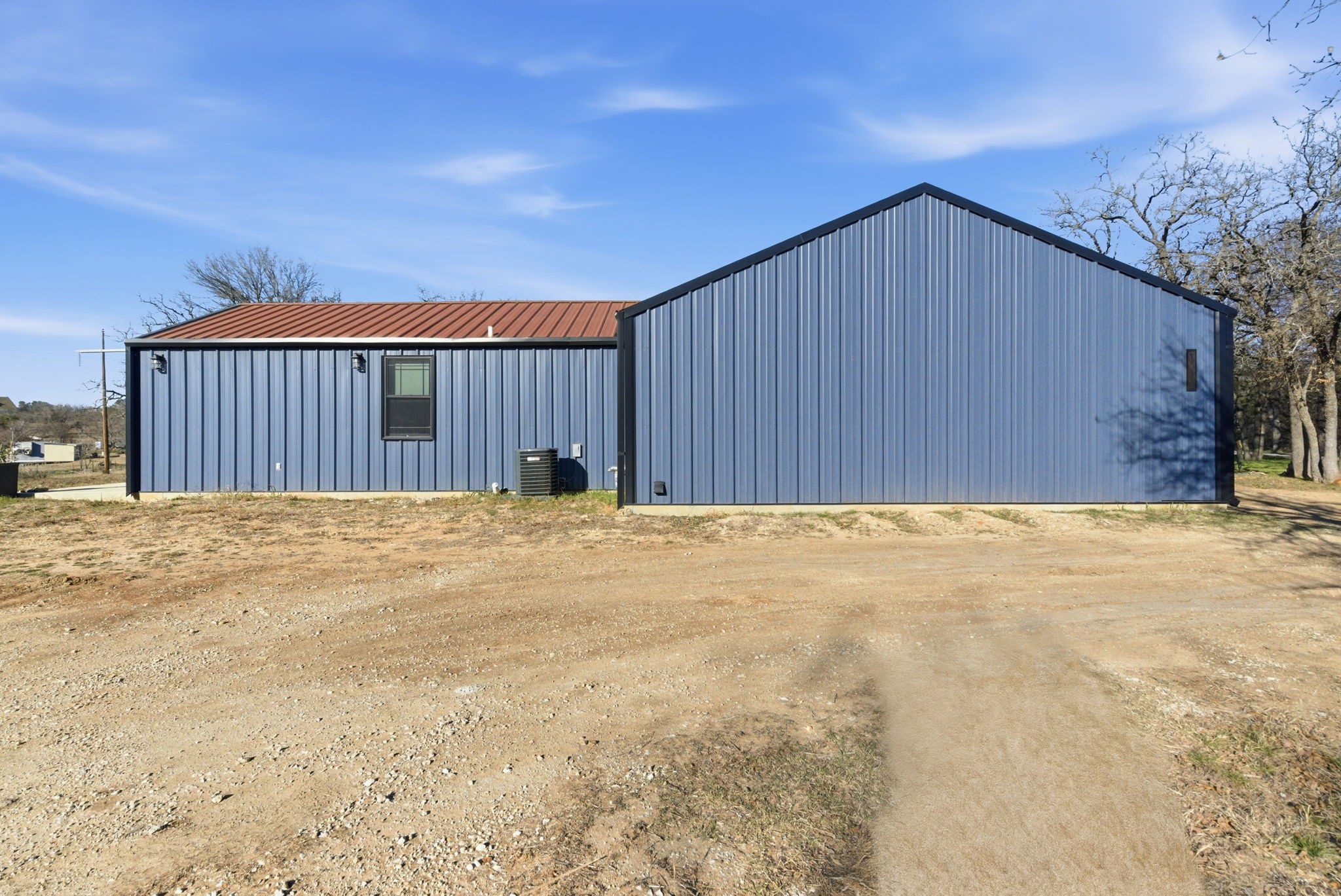 1355 Friendship Road Weatherford TX 76085