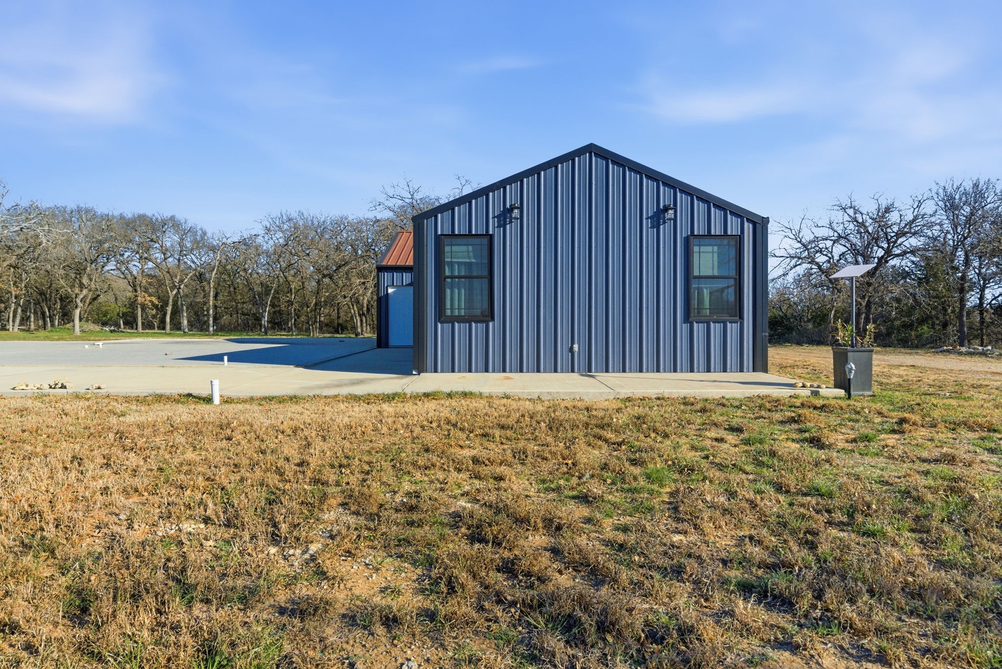 1355 Friendship Road Weatherford TX 76085