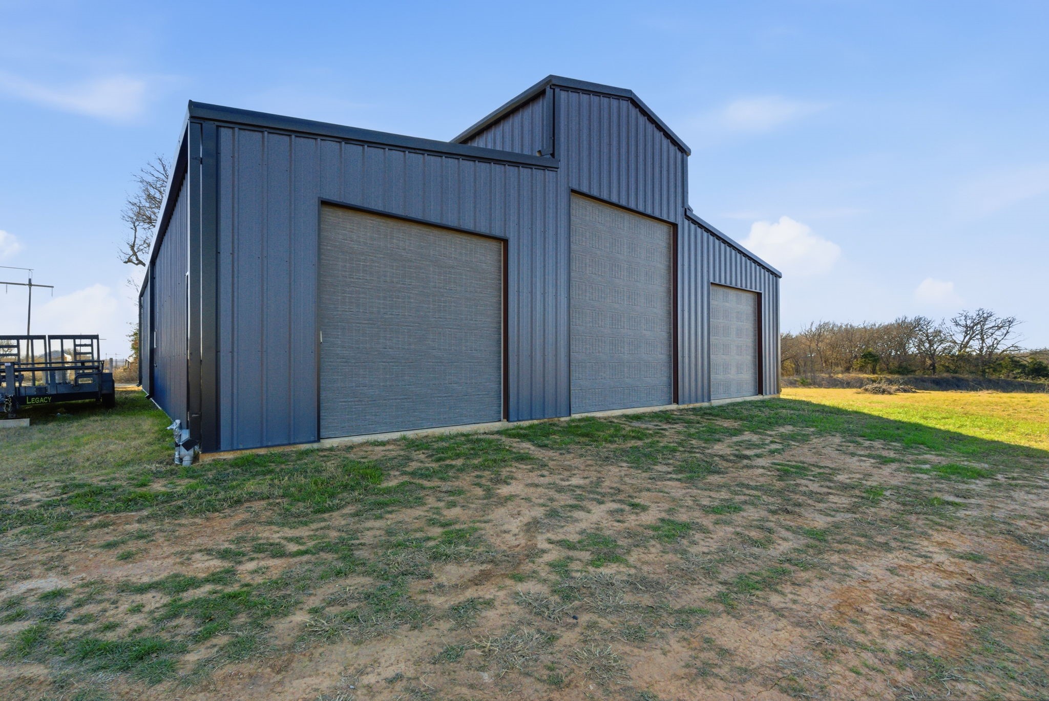 1355 Friendship Road Weatherford TX 76085