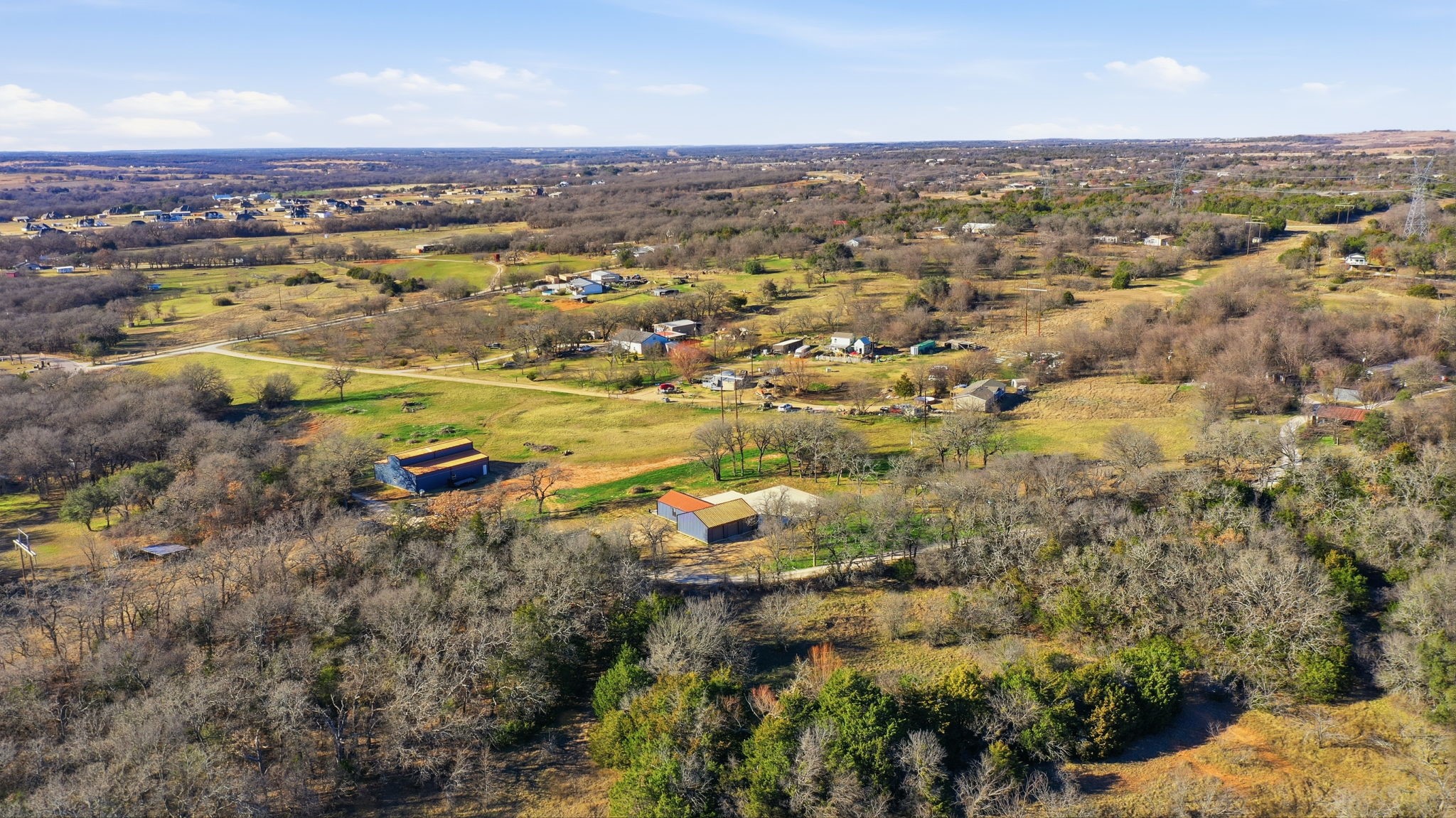 1355 Friendship Road Weatherford TX 76085