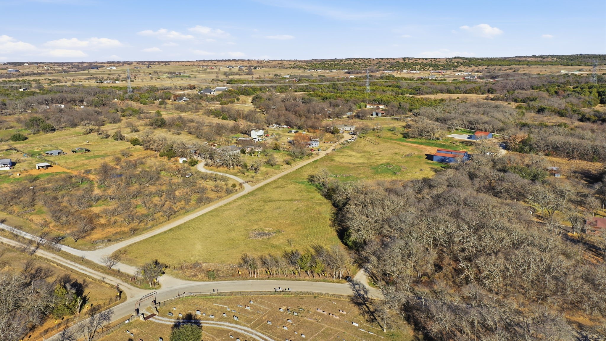 1355 Friendship Road Weatherford TX 76085