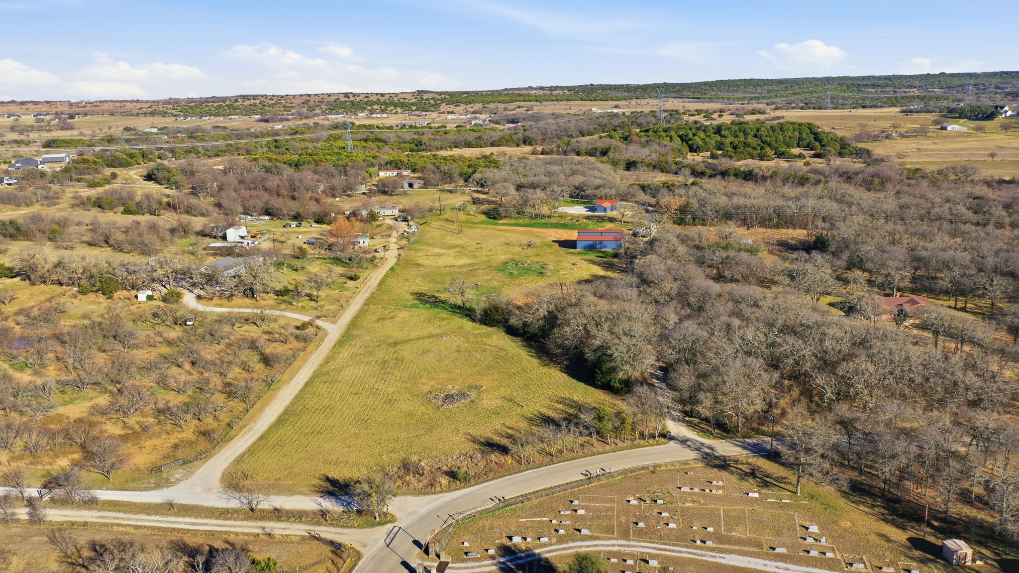 1355 Friendship Road Weatherford TX 76085