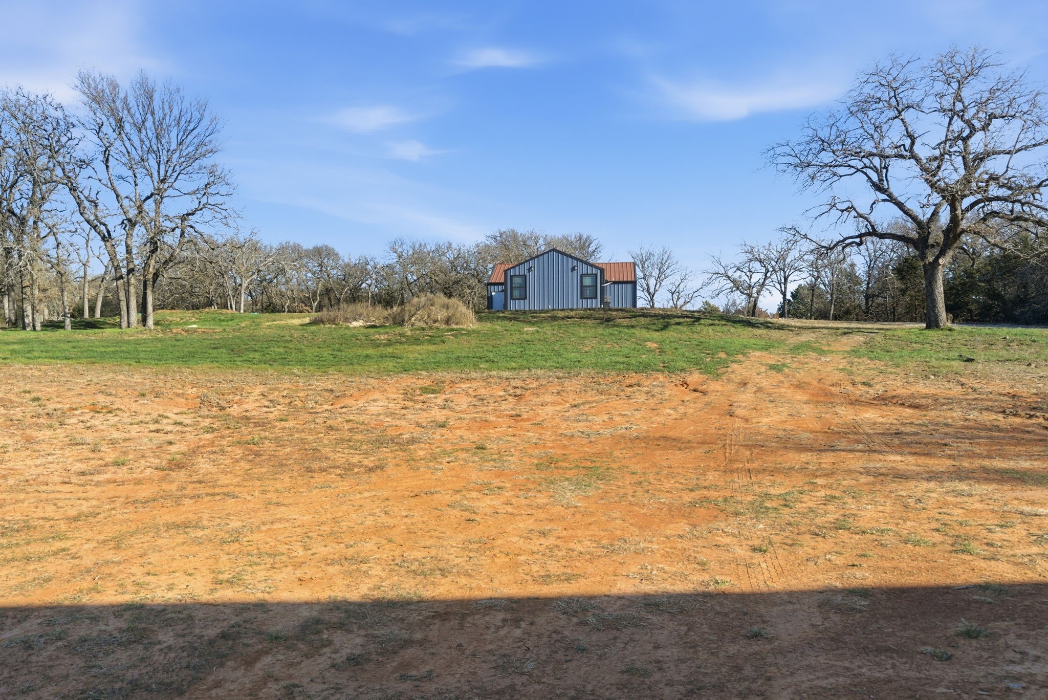 1355 Friendship Road Weatherford TX 76085