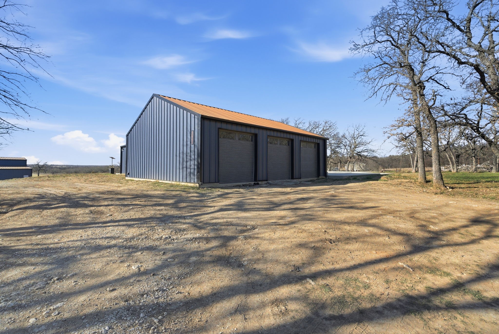 1355 Friendship Road Weatherford TX 76085