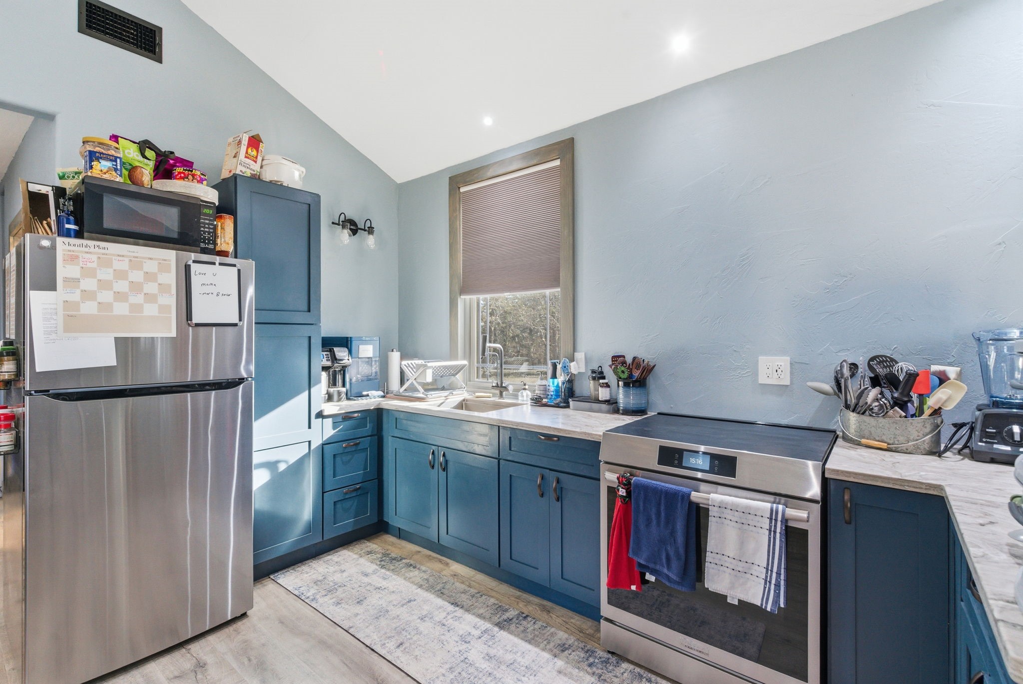 1355 Friendship Road Weatherford TX 76085