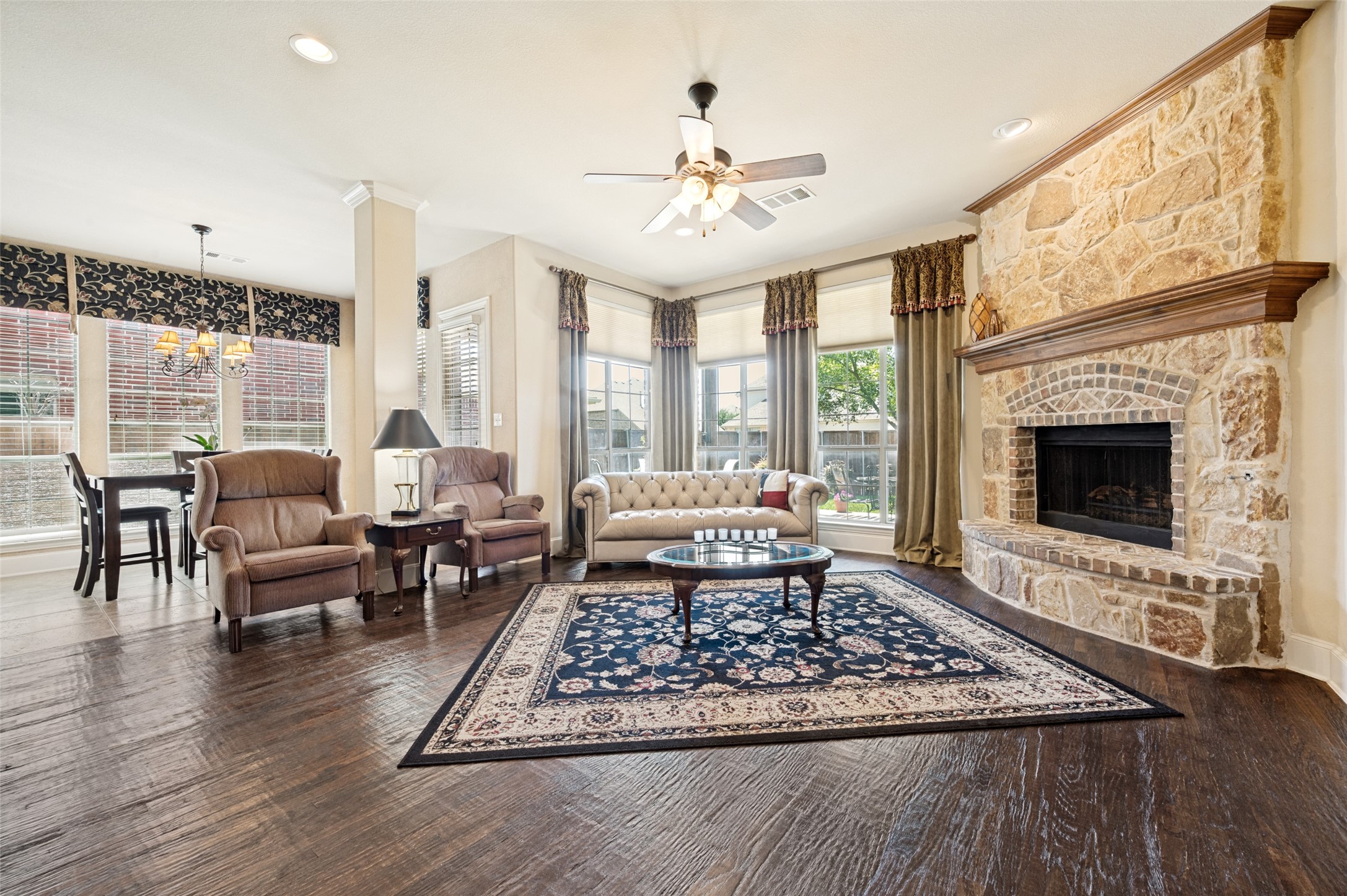 416 Mordred Lane Lewisville TX 75056