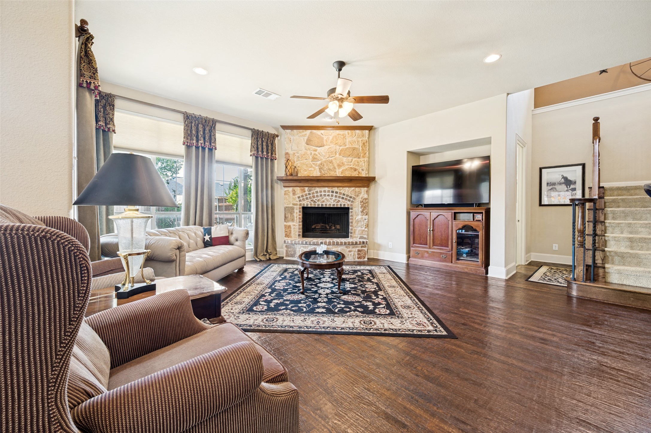 416 Mordred Lane Lewisville TX 75056
