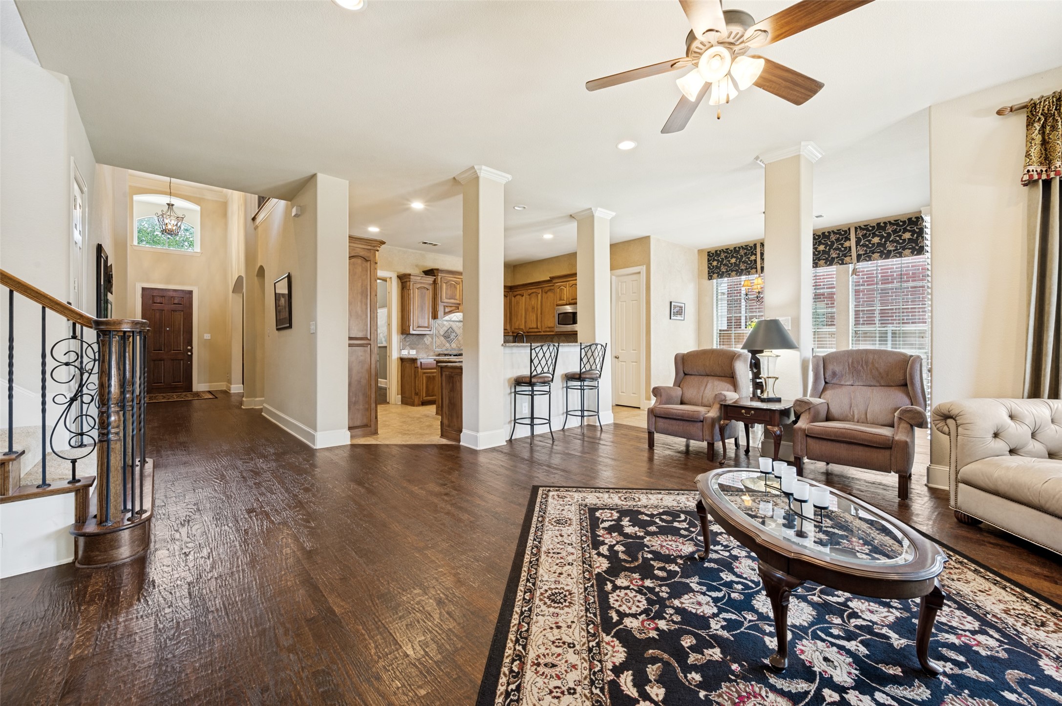 416 Mordred Lane Lewisville TX 75056