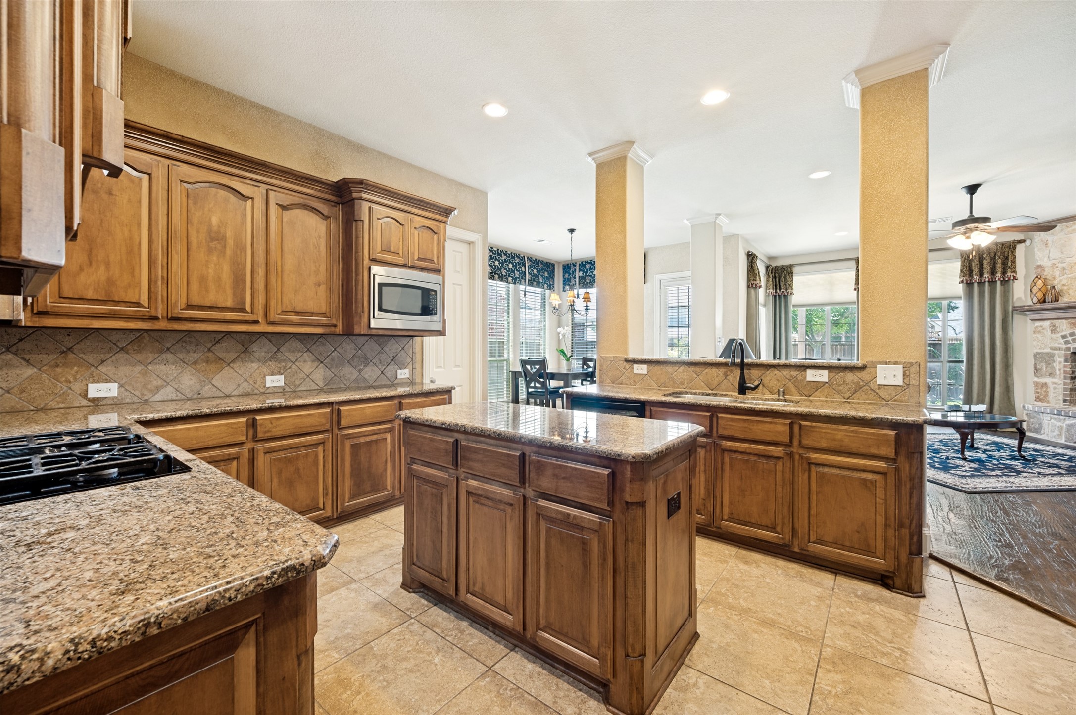416 Mordred Lane Lewisville TX 75056